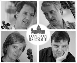 London Baroque Ensemble 