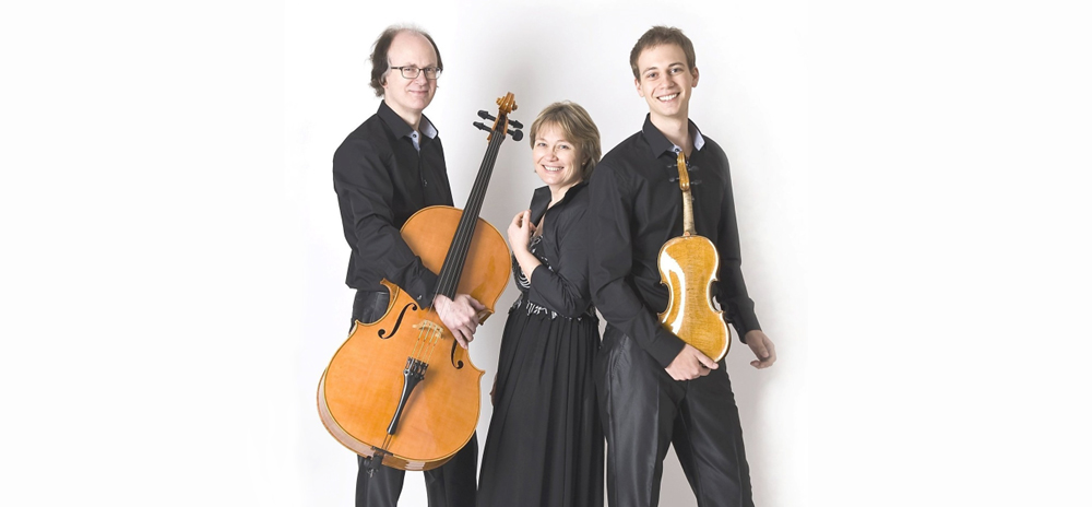Wiener Mozart-Trio
