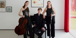 Delphine Trio
