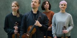 Gildas Quartet
