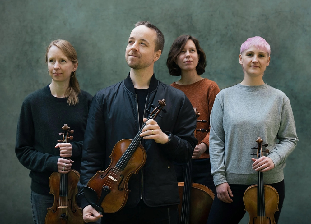 Gildas Quartet
