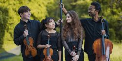 Isla String Quartet