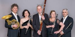 New London Chamber Ensemble