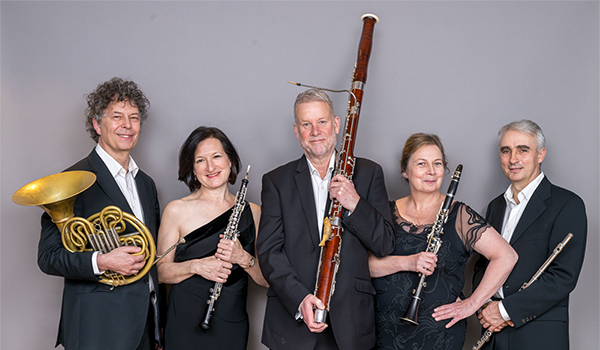 New London Chamber Ensemble