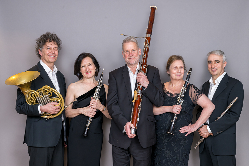 New London Chamber Ensemble
